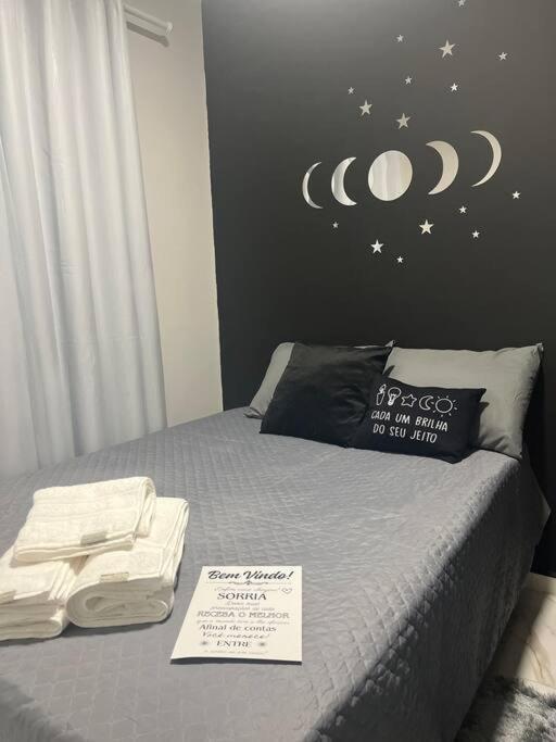 Apartamento No Andar Terreo Foz do Iguaçu Esterno foto