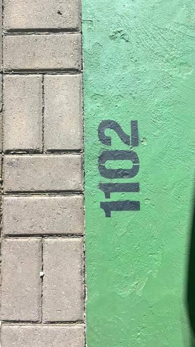 Apartamento No Andar Terreo Foz do Iguaçu Esterno foto