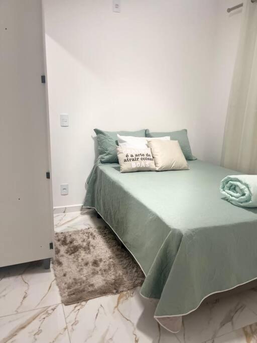 Apartamento No Andar Terreo Foz do Iguaçu Esterno foto