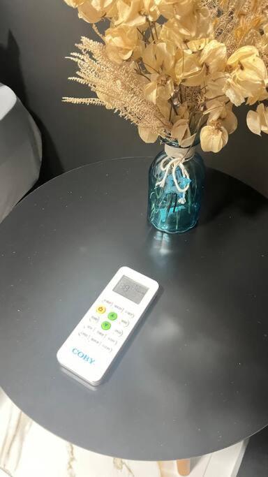 Apartamento No Andar Terreo Foz do Iguaçu Esterno foto
