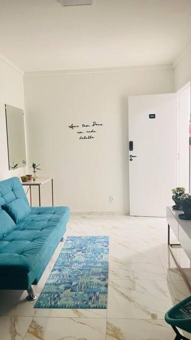 Apartamento No Andar Terreo Foz do Iguaçu Esterno foto