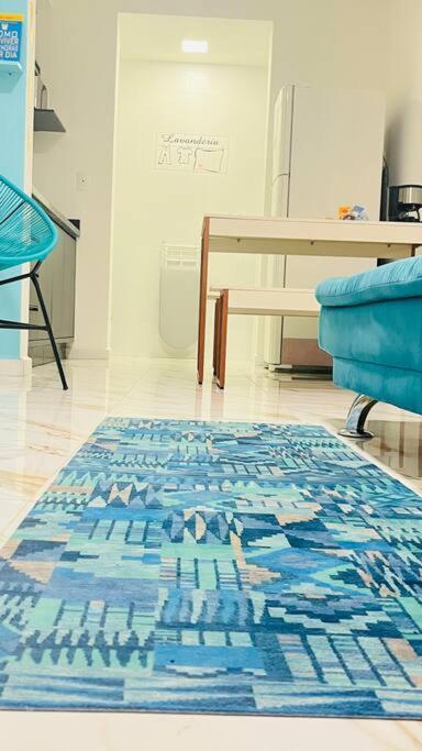 Apartamento No Andar Terreo Foz do Iguaçu Esterno foto