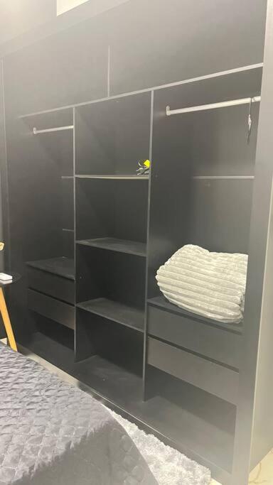 Apartamento No Andar Terreo Foz do Iguaçu Esterno foto