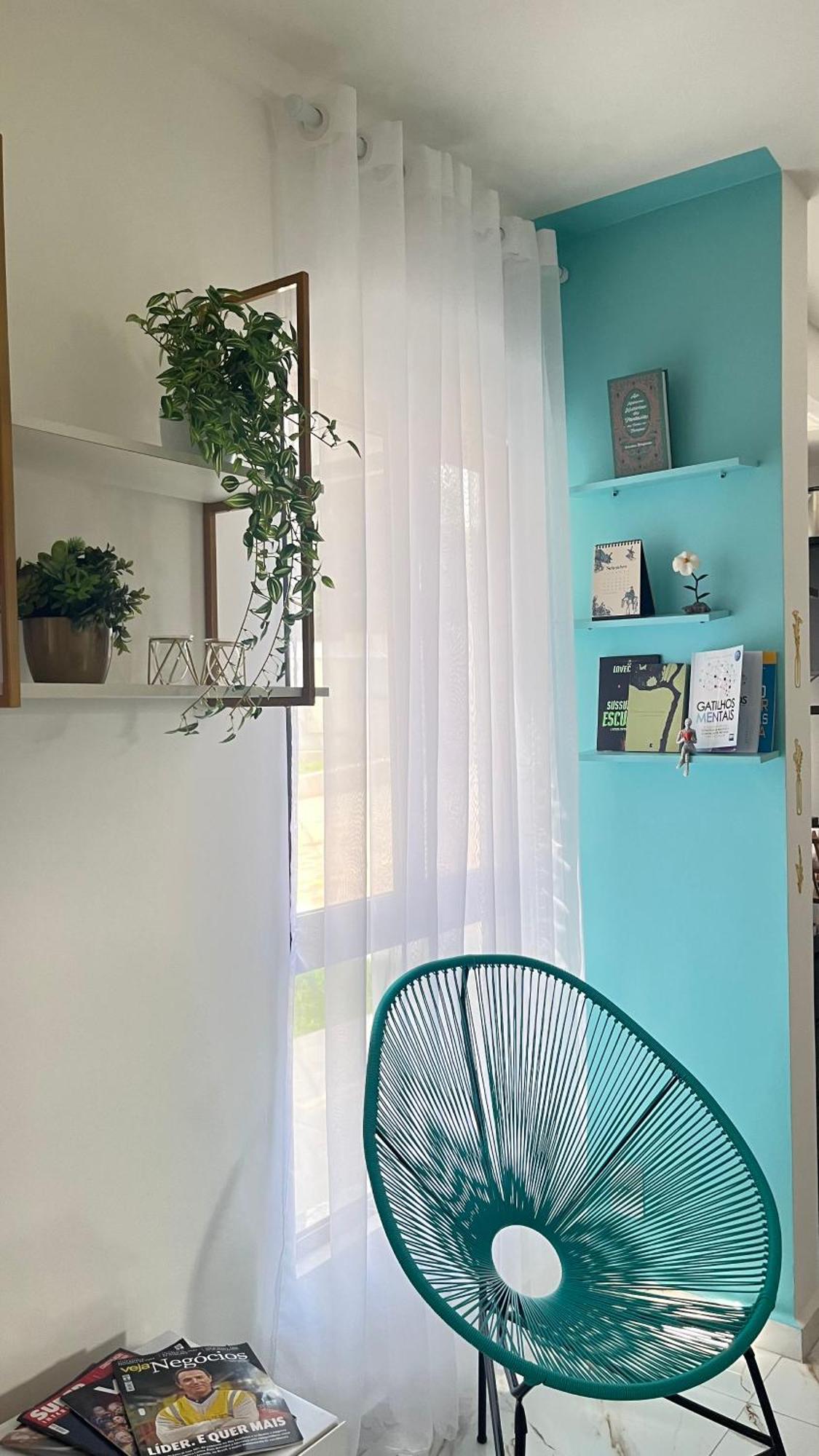 Apartamento No Andar Terreo Foz do Iguaçu Esterno foto