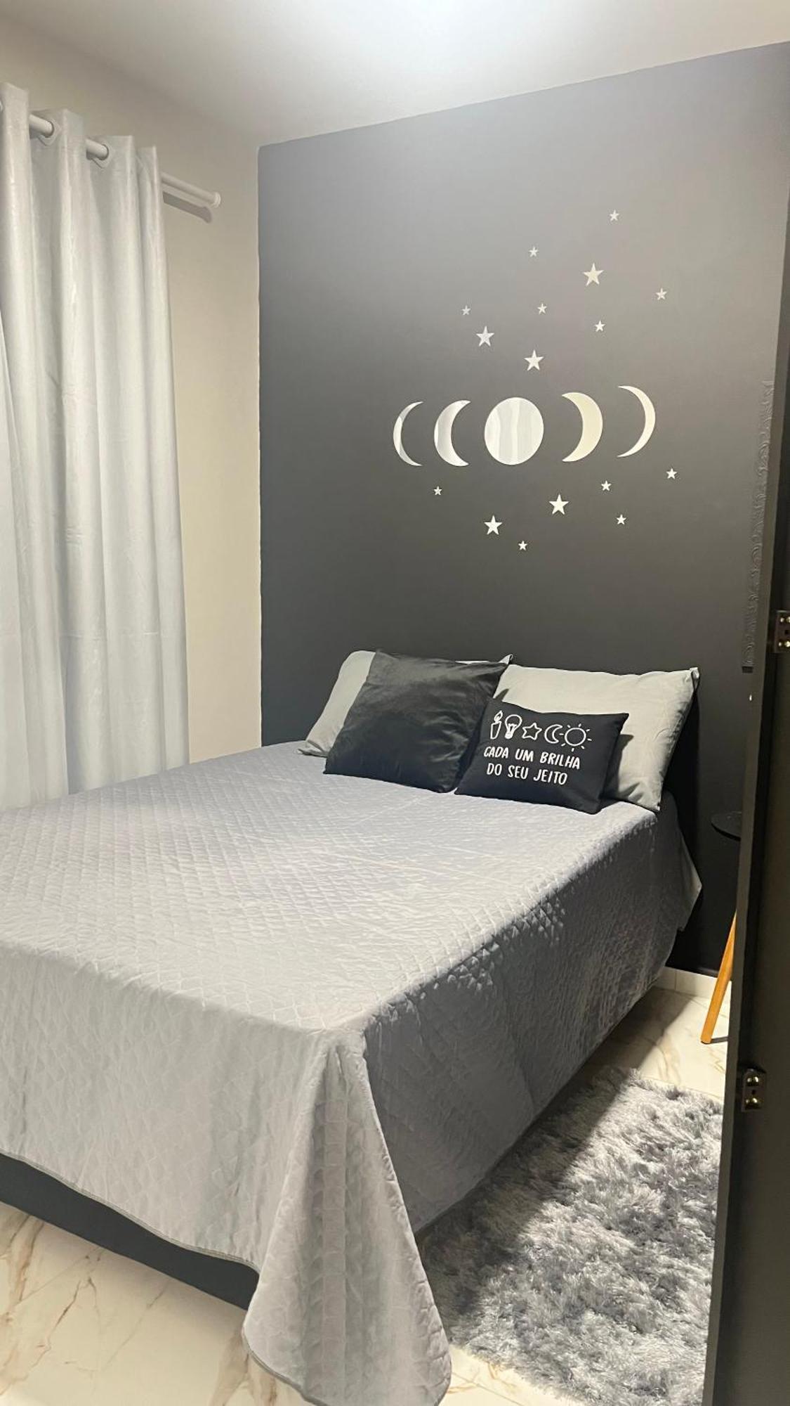 Apartamento No Andar Terreo Foz do Iguaçu Esterno foto